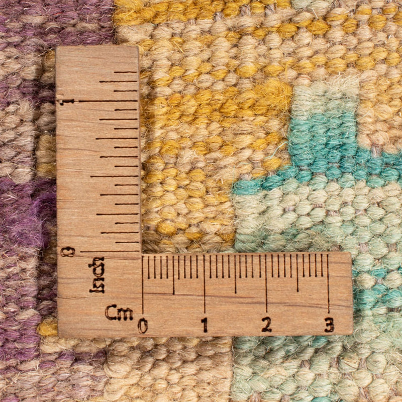 Kilim Maimana Teppe 153x201cm - Ullteppe