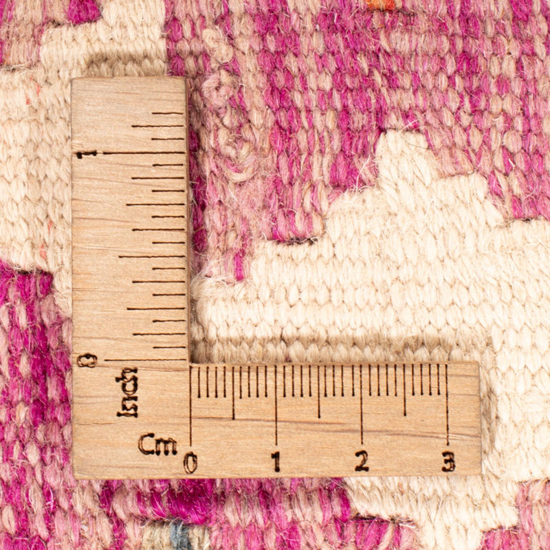 Kilim Maimana Teppe 80x295cm - Ullteppe