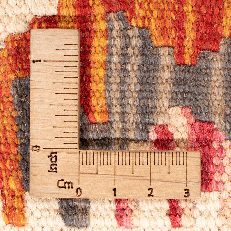 Kilim Maimana Teppe 269x84cm - Ullteppe