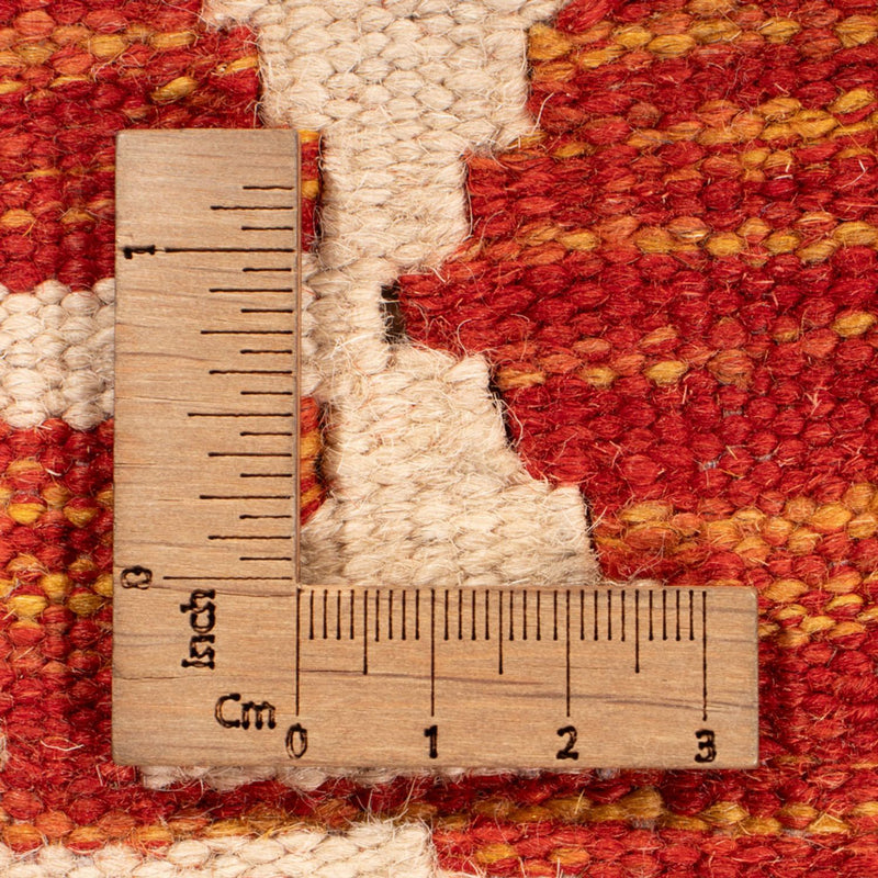 Kilim Maimana Teppe 170x236cm - Ullteppe