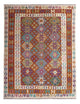 Kilim Maimana Teppe 195x247cm - Ullteppe