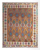 Kilim Maimana Teppe 253x203cm - Ullteppe