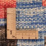 Kilim Maimana Teppe 244x205cm - Ullteppe