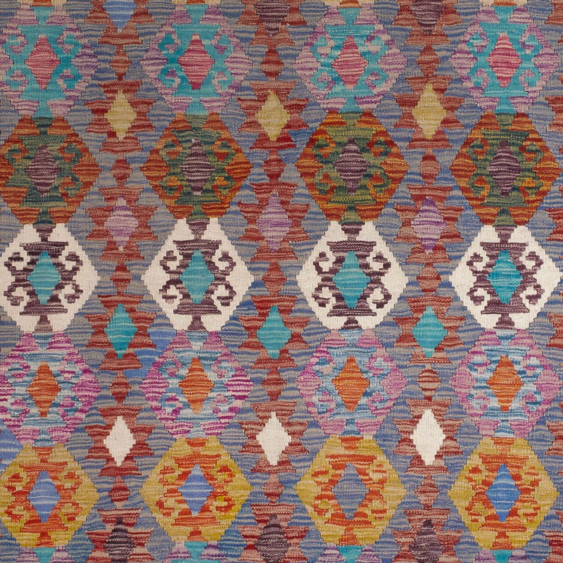 Kilim Maimana Teppe 201x301cm - Ullteppe