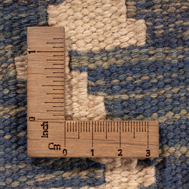Kilim Maimana Teppe 201x301cm - Ullteppe
