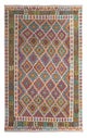 Kilim Maimana Teppe 196x305cm - Ullteppe