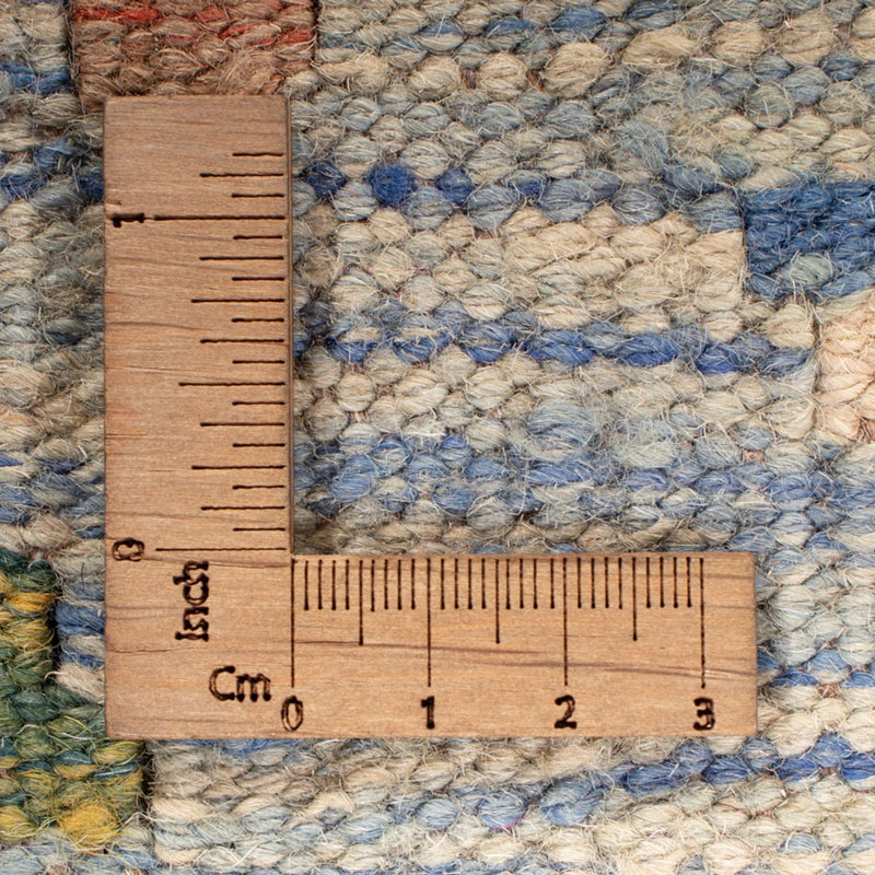 Kilim Maimana Teppe 300x203cm - Ullteppe