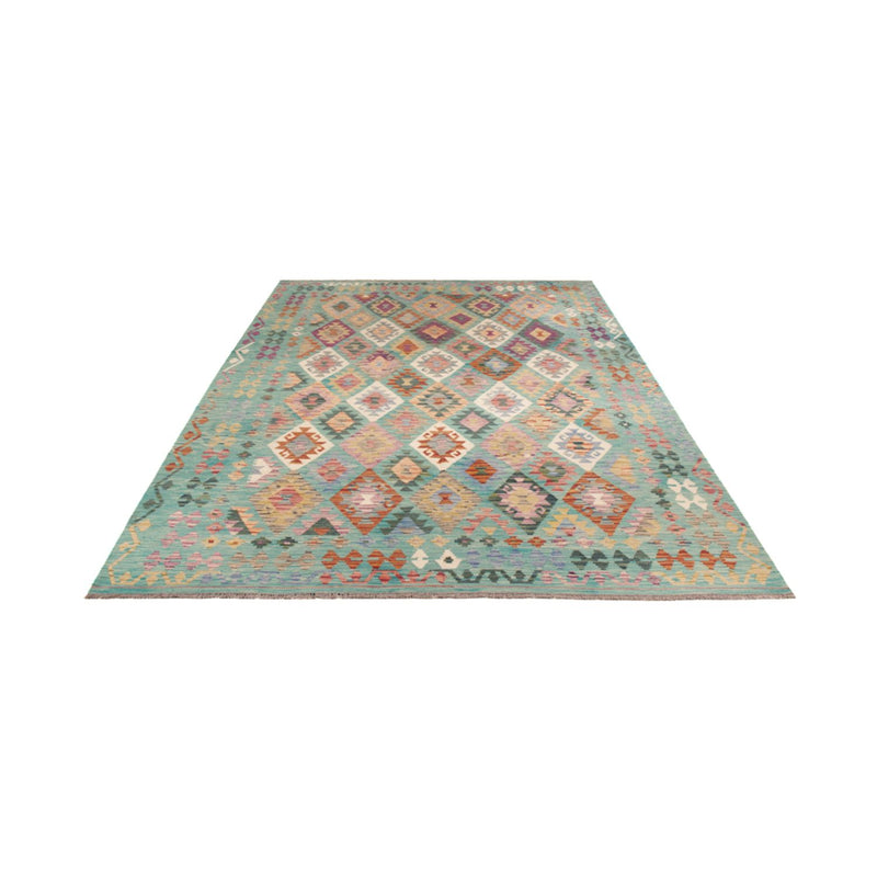 Kilim Maimana Teppe 204x297cm - Ullteppe