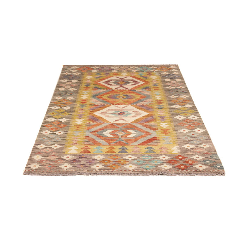 Kilim Maimana Teppe 192x101cm - Ullteppe