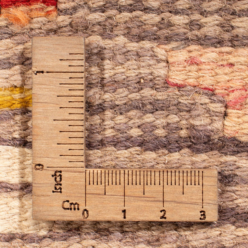 Kilim Maimana Teppe 192x101cm - Ullteppe