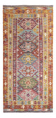 Kilim Maimana Teppe 201x94cm - Ullteppe