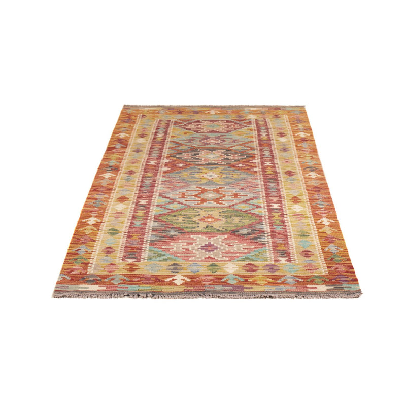 Kilim Maimana Teppe 201x94cm - Ullteppe