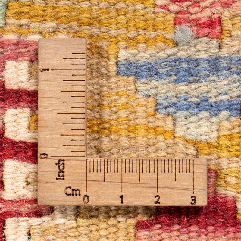 Kilim Maimana Teppe 201x94cm - Ullteppe
