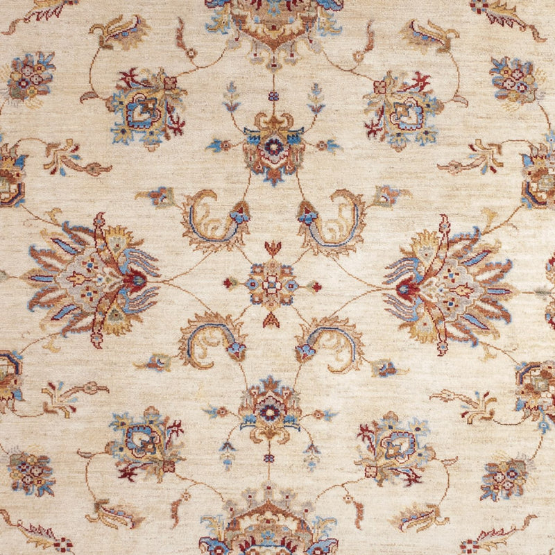 Ziegler Teppe 214x300cm - Orientalsk teppe