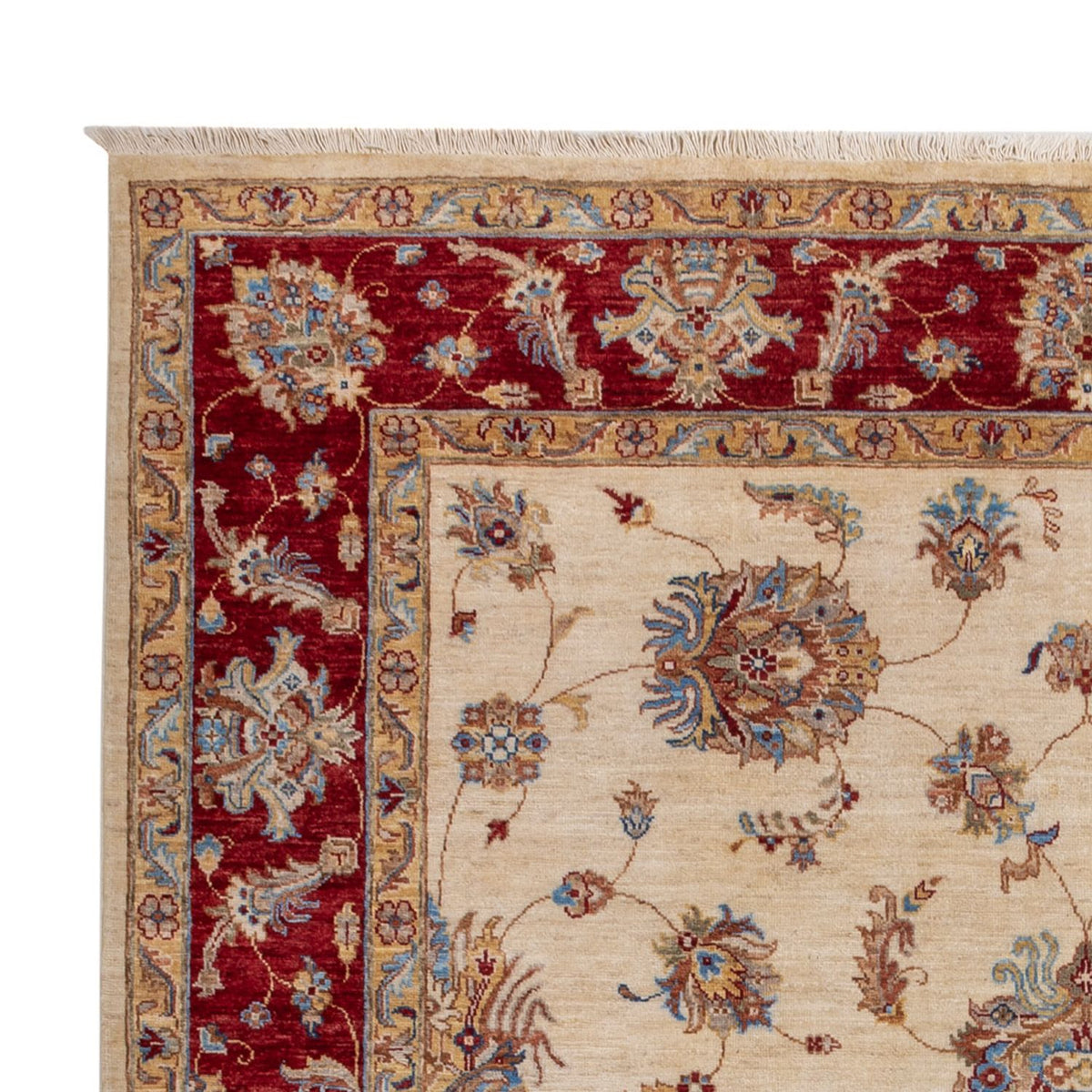 Ziegler Teppe 214x300cm - Orientalsk teppe