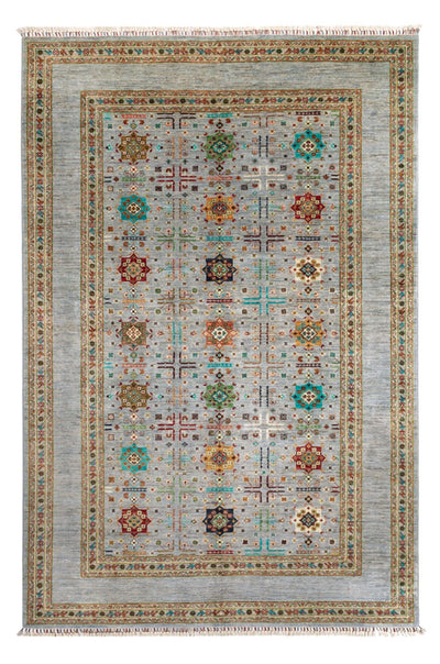 Ariana Teppe 205x294cm - Orientalsk teppe