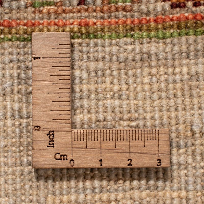 Ziegler Teppe - Ariana - 294 x 205 cm - flerfarget