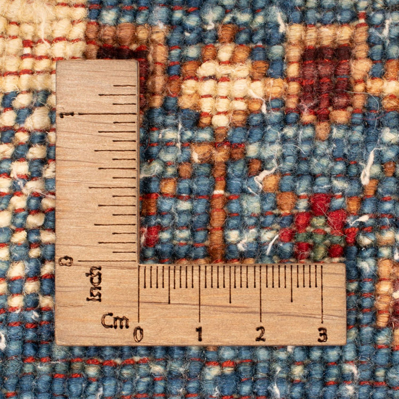Loribaft Teppe 173x250cm - Perserteppich Wollteppich