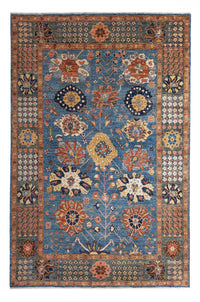 Ariana Teppe 263x179cm - Orientalsk teppe – product image