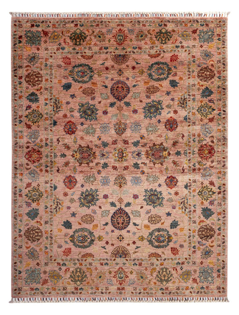 Ariana Teppe 204x159cm - Orientalsk teppe