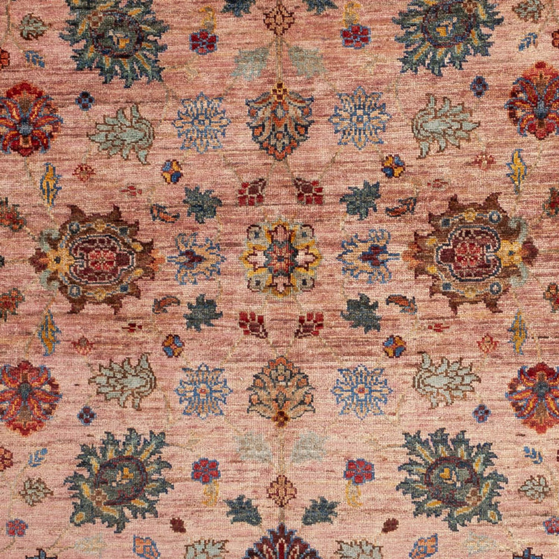 Ariana Teppe 204x159cm - Orientalsk teppe
