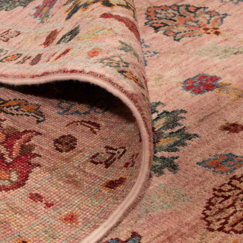 Ariana Teppe 204x159cm - Orientalsk teppe