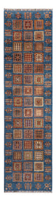 Bakhtiari Teppe 83x300cm - Orientalsk teppe