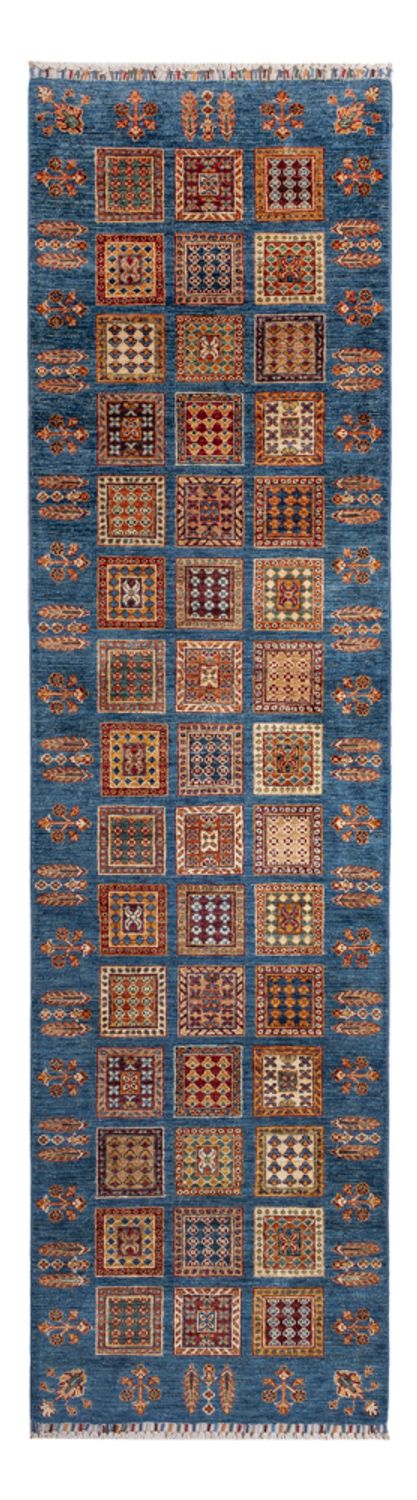 Bakhtiari Teppe 83x300cm - Orientalsk teppe