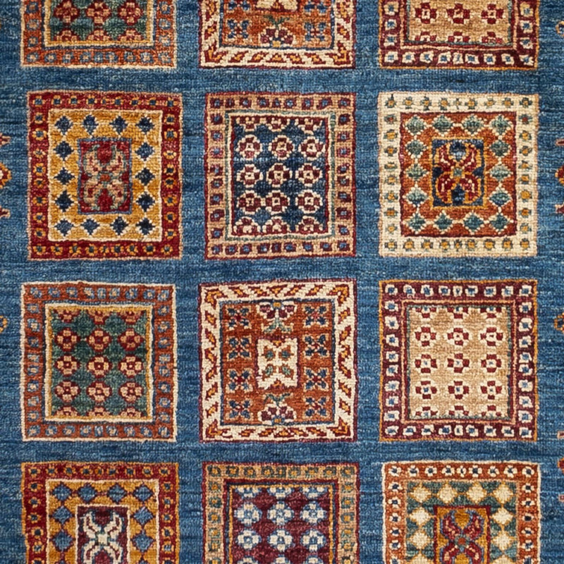 Bakhtiari Teppe 83x300cm - Orientalsk teppe