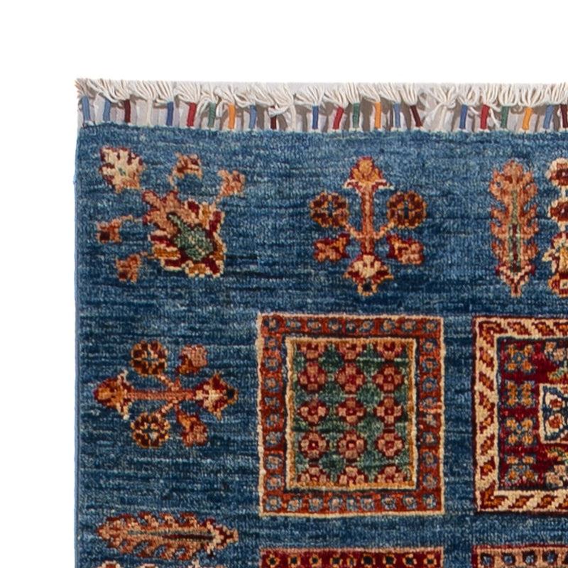 Bakhtiari Teppe 83x300cm - Orientalsk teppe