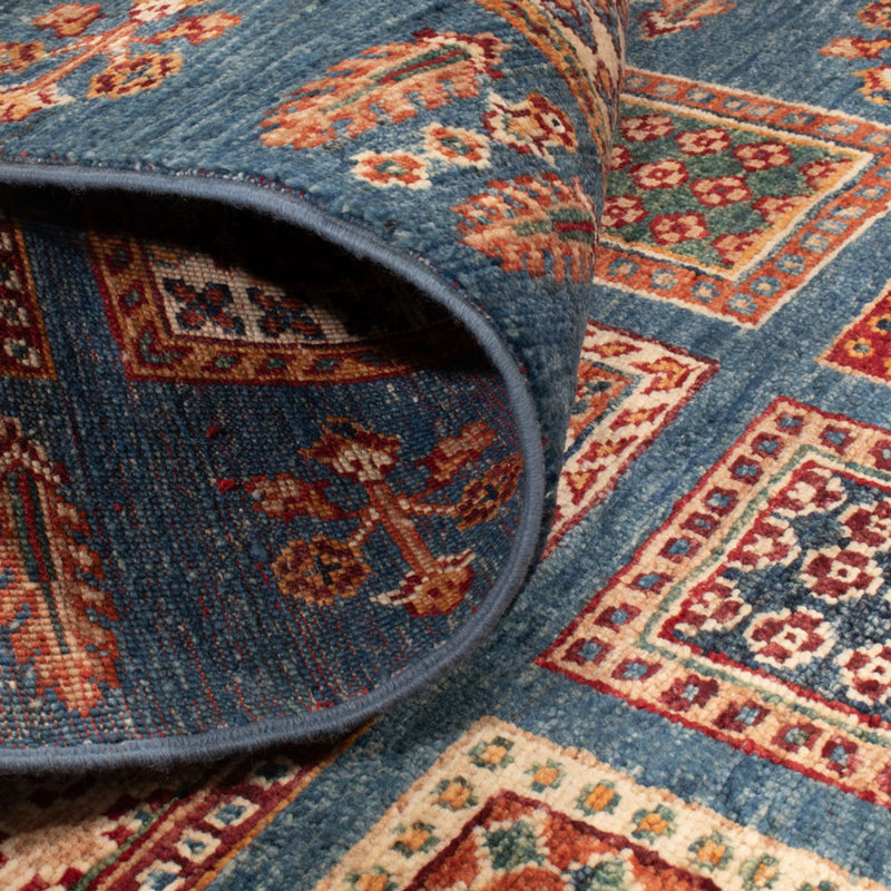 Bakhtiari Teppe 83x300cm - Orientalsk teppe