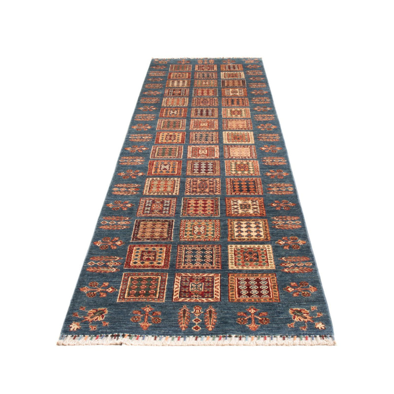 Bakhtiari Teppe 83x300cm - Orientalsk teppe