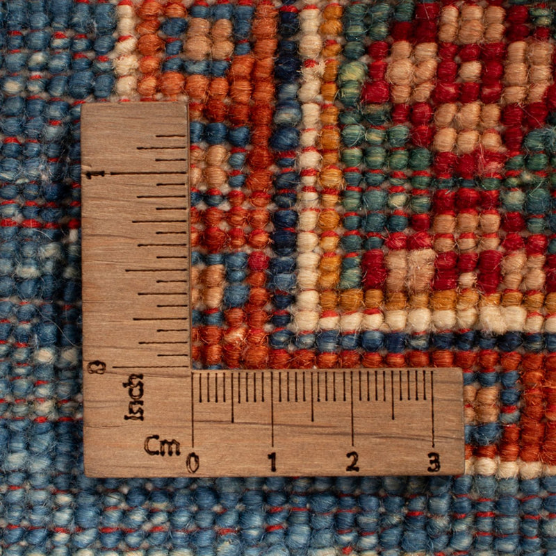 Bakhtiari Teppe 83x300cm - Orientalsk teppe