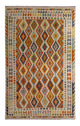 Kilim Maimana Teppe 210x298cm - Ullteppe