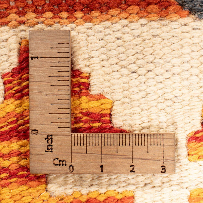 Kilim Maimana Teppe 210x298cm - Ullteppe