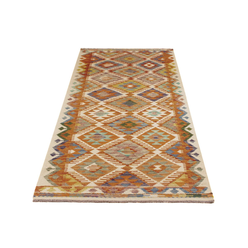 Kilim Maimana Teppe 80x234cm - Ullteppe