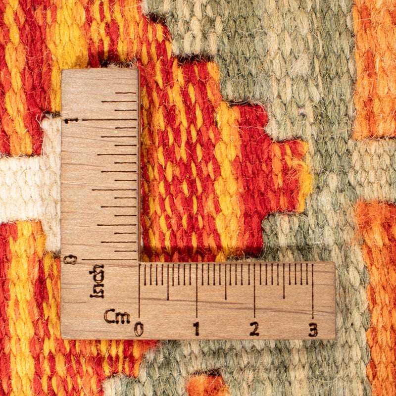 Kilim Maimana Teppe 80x234cm - Ullteppe