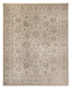 Farahan Teppe 247x304cm - Persisk teppe