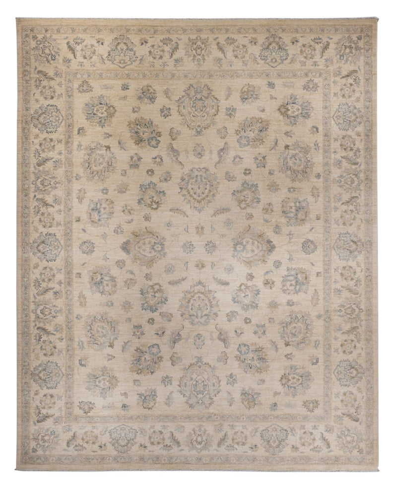Farahan Teppe 247x304cm - Persisk teppe