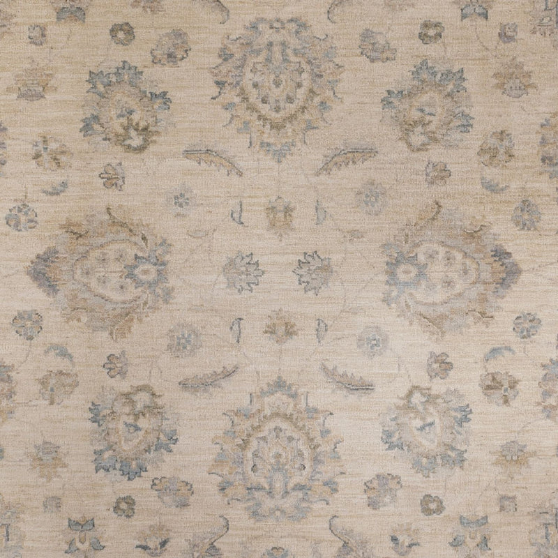 Farahan Teppe 247x304cm - Persisk teppe