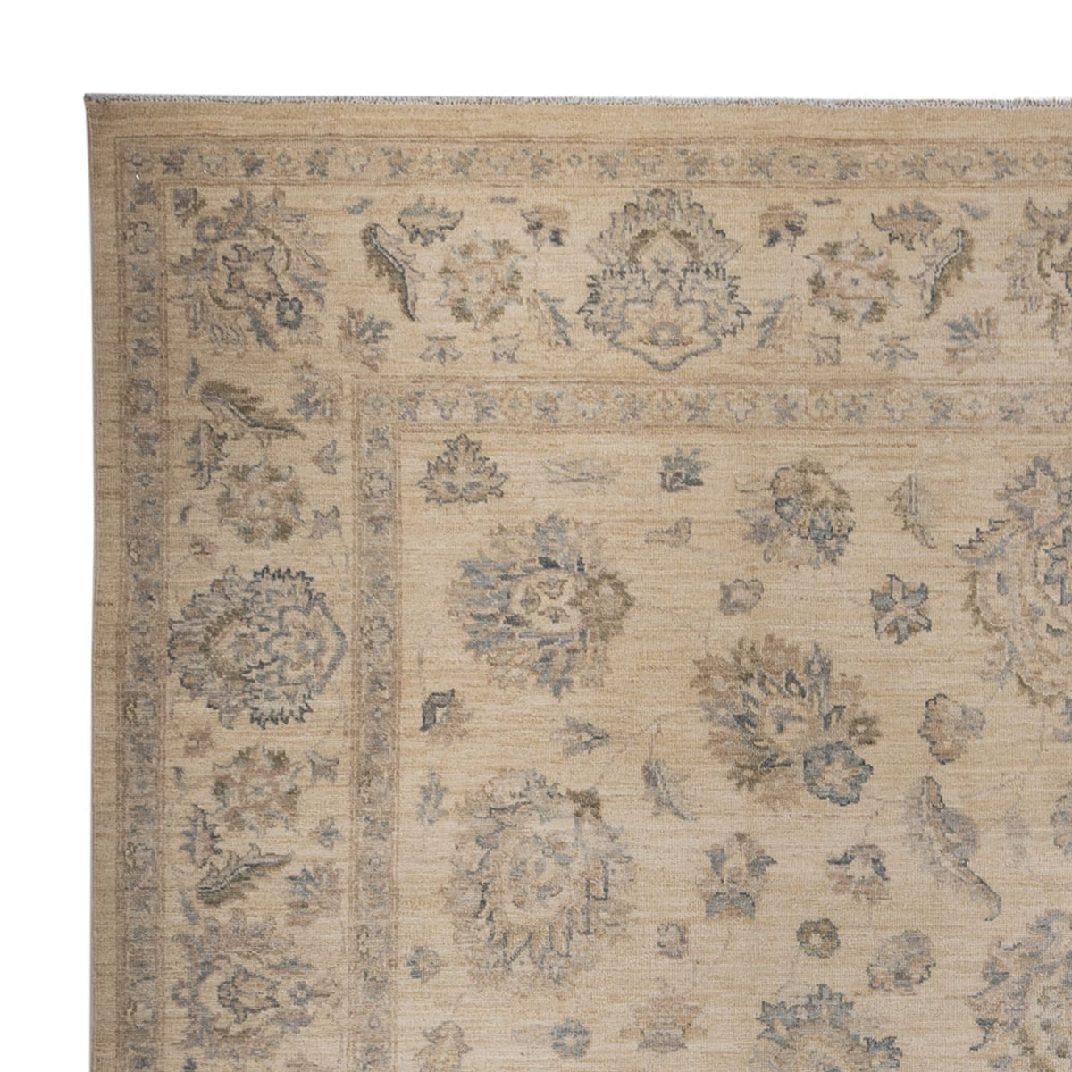 Farahan Teppe 247x304cm - Persisk teppe