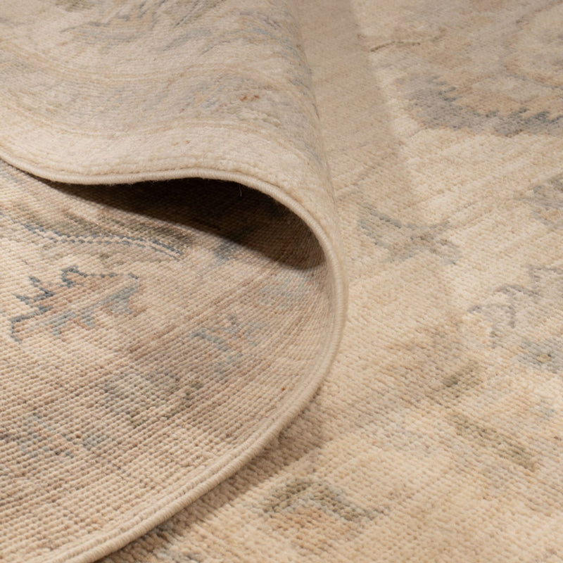 Farahan Teppe 247x304cm - Persisk teppe