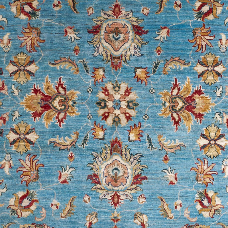 Farahan Teppe 243x192cm - Persisk teppe