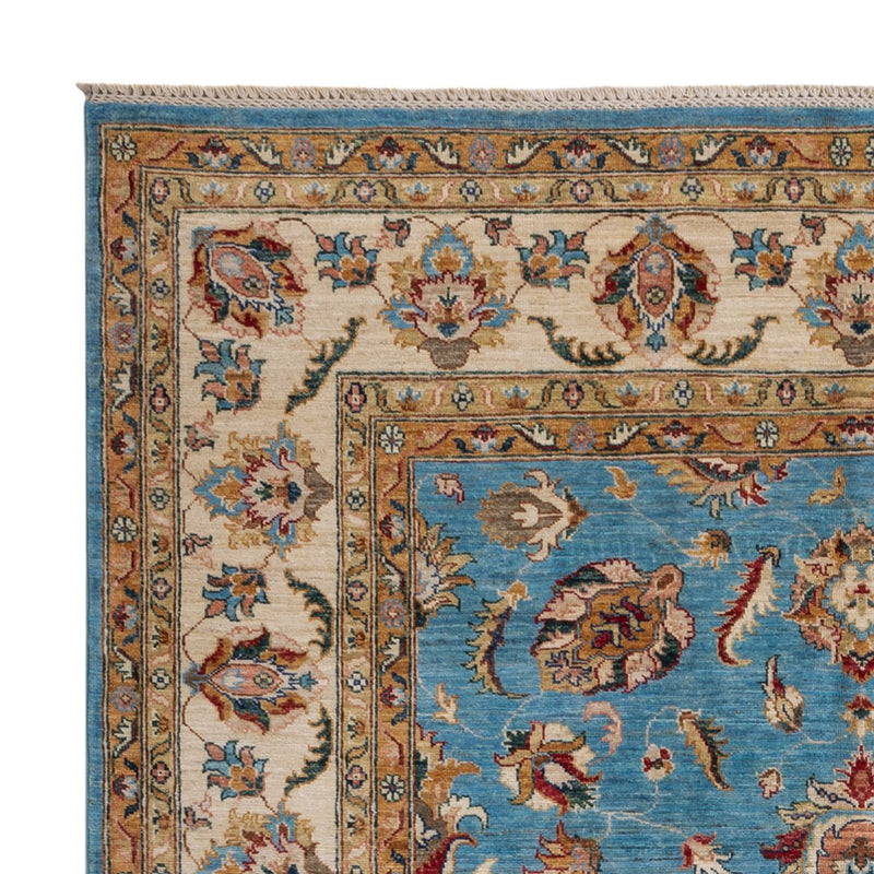 Farahan Teppe 243x192cm - Persisk teppe