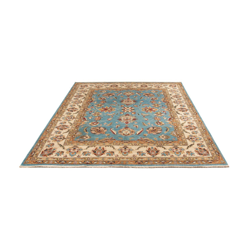 Farahan Teppe 243x192cm - Persisk teppe