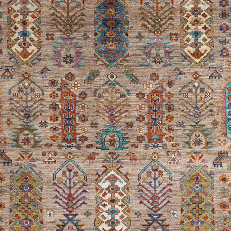 Ariana Teppe 229x170cm - Orientalsk teppe