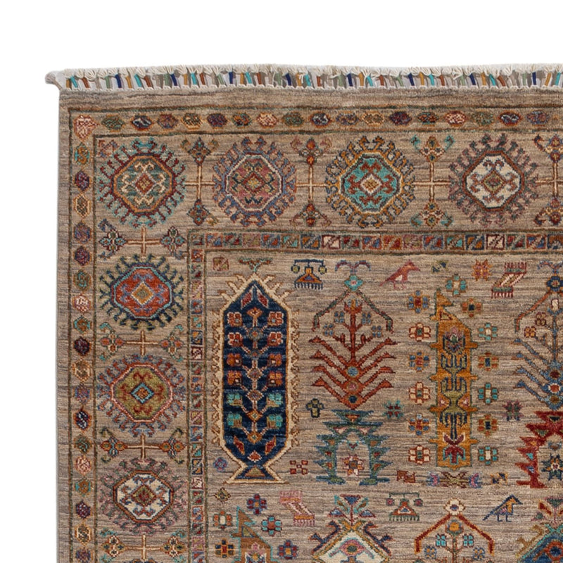 Ariana Teppe 229x170cm - Orientalsk teppe