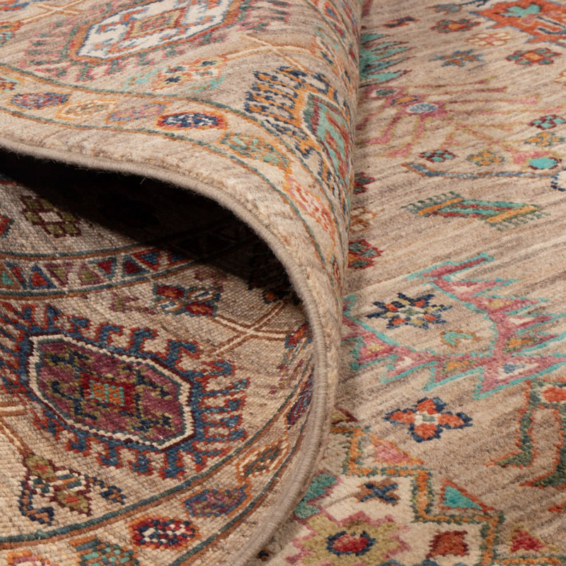 Ariana Teppe 229x170cm - Orientalsk teppe