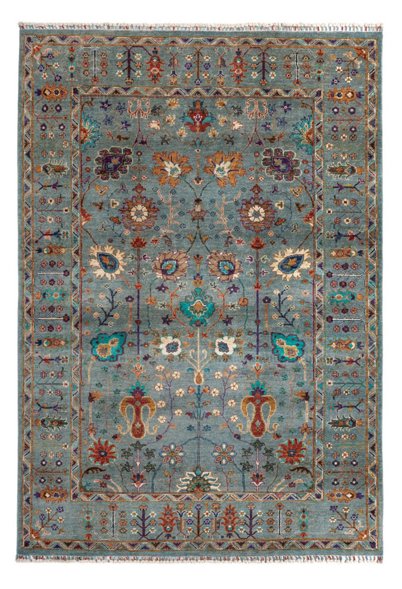 Ariana Teppe 176x245cm - Orientalsk teppe