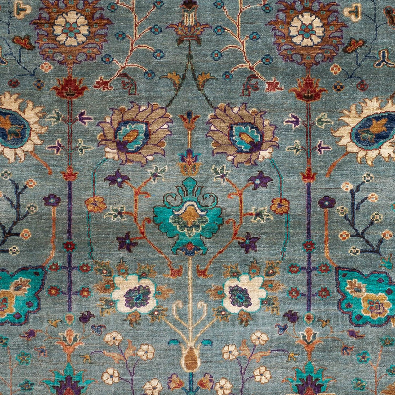 Ariana Teppe 176x245cm - Orientalsk teppe